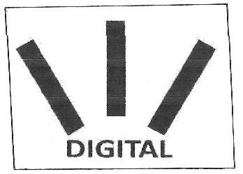 Digital Device mark 3484431 Trademark