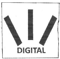 Digital Device mark 3484432 Trademark