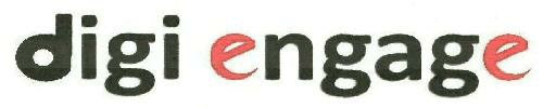 Digi Engage Device mark 3484433 Trademark