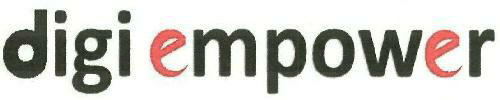 Digi Empower Device mark 3484434 Trademark