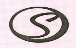 S Logo Device mark 3487957 Trademark