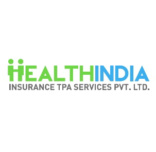 Healthindia Insurance Tpa Services Pvt. Ltd. Device mark 3486462 Trademark