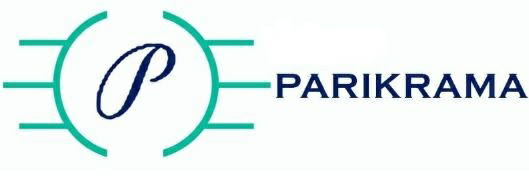 Parikrama Device mark 3488998 Trademark
