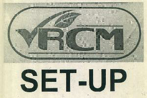 Rcm Set-up Device mark 3486422 Trademark