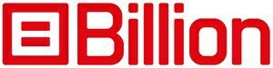 Billion (device) Device mark 3487978 Trademark