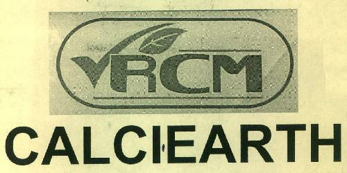 Vrcm Calciearth Device mark 3486433 Trademark
