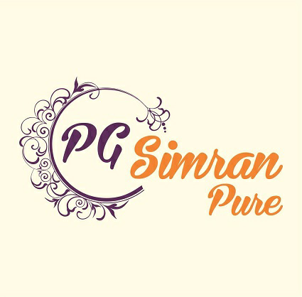 Pg Simran Pure Device mark 3486219 Trademark