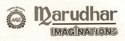 Marudhar Imaginations With M Logo Device mark 3487933 Trademark