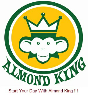 Almond King Device mark 3486558 Trademark