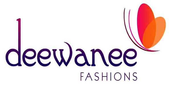 Deewanee Fashions (logo) Device mark 3494308 Trademark