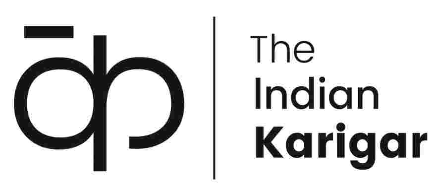 The Indian Karigar Device mark 3494769 Trademark