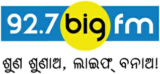 92.7 Big Fm Suno Sunao Life Banao Device mark 3486572 Trademark