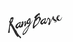 Rangbarse Device mark 3487997 Trademark
