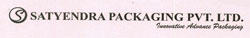 Satyendra Packaging Pvt. Ltd. With S Logo Device mark 3487998 Trademark