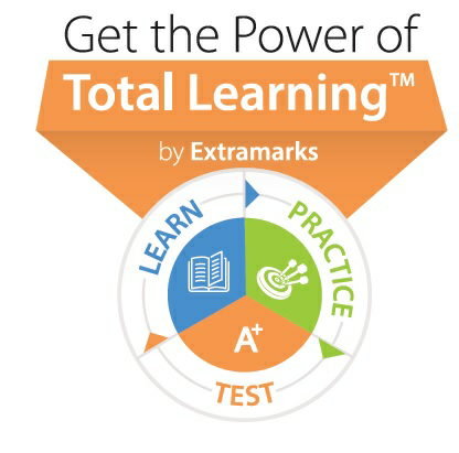 Get The Power Of Total Learning By Extramarks Device Device mark 3492485 Trademark