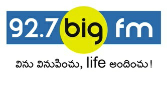 92.7 Big Fm Vinu Vinipinchu Life Andinchu! Device mark 3486582 Trademark