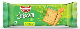Dream Lite Veg Munch Device mark 3486532 Trademark