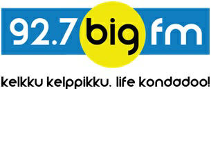 92.7 Big Fm Kelkku Kelppikku, Life Kondadoo Device mark 3486590 Trademark