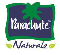 Parachute Naturalz Device mark 3486538 Trademark
