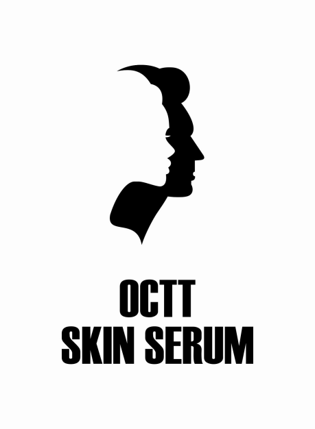 Octt Skin Serum Device mark 3491015 Trademark