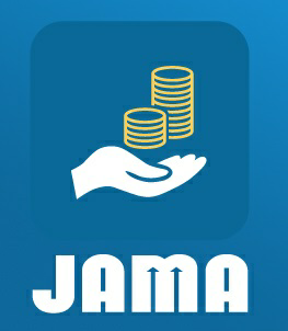 Jama Device mark 3494372 Trademark