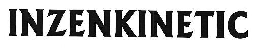 Inzenkinetic Device mark 3488569 Trademark