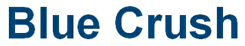 Blue Crush Device mark 3486788 Trademark