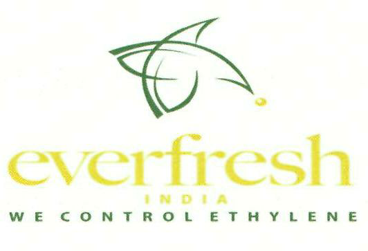 Everfresh India Device mark 3488380 Trademark