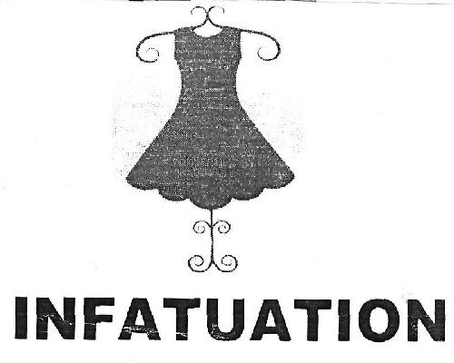 Infatuation Device mark 3488670 Trademark