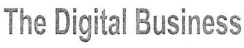 The Digital Business Device mark 3494597 Trademark