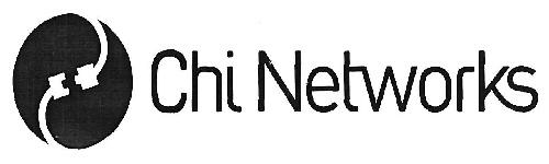 Chi Networks Device mark 3488646 Trademark