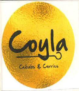 Coyla Device mark 3490873 Trademark