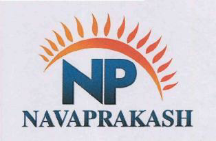 Np Navaprakash (device) Device mark 3492703 Trademark