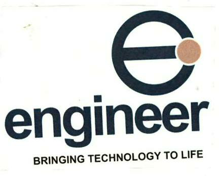 E Engineer Device mark 3490844 Trademark