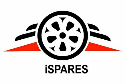 Ispares Device mark 3498753 Trademark