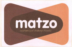 Matzo Device mark 3493137 Trademark