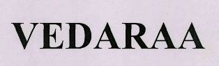 Vedaraa Device mark 3490914 Trademark