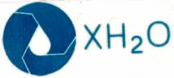 Xh2o With Miscellaneous Device Device mark 3490965 Trademark