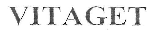 Vitaget Device mark 3490969 Trademark