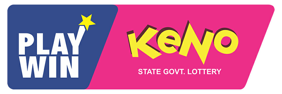 Playwin Keno (with Device Of Star) Device mark 3492133 Trademark