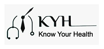Kyh – Know Your Health (with Device) Device mark 3494200 Trademark