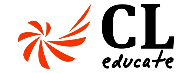 Cl Educate ( Logo And Device) Device mark 3492522 Trademark