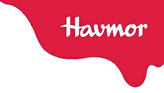 Havmor Device mark 3500802 Trademark
