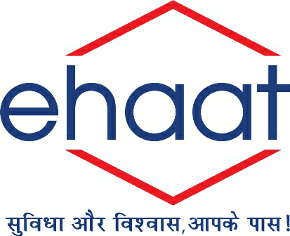 Ehaat (device)- Suvida Aur Vishwas, Aapke Pass! Device mark 3492985 Trademark