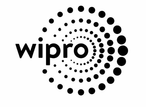 Wipro Logo Device mark 3494254 Trademark