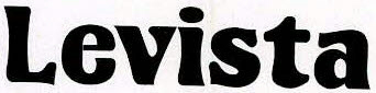 Levista Device mark 3494267 Trademark