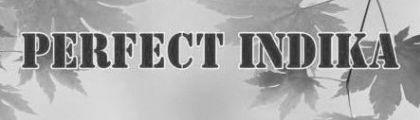 Perfect Indika Device mark 3492535 Trademark
