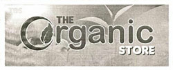 The Organic Store Device mark 3494231 Trademark