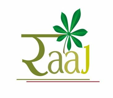 Raaj Device mark 3498573 Trademark