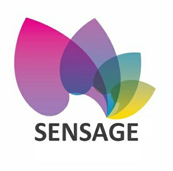 Sensage Device mark 3494290 Trademark